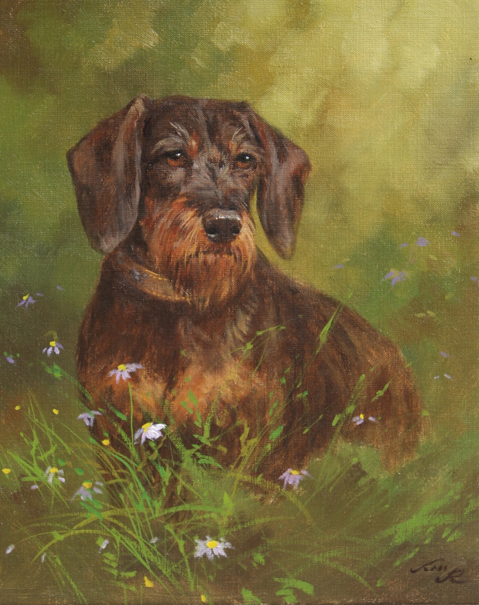 50x40 Oil. Sold.                   